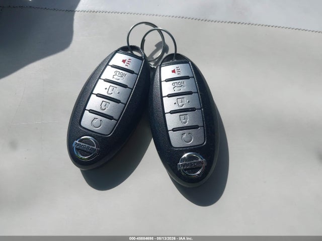 Auction sale of the 2015 Nissan Altima 2.5 Sv, vin: 1N4AL3AP3FC171718, lot number: 45884698