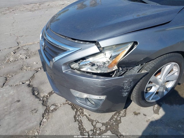 Auction sale of the 2015 Nissan Altima 2.5 Sv, vin: 1N4AL3AP3FC171718, lot number: 45884698