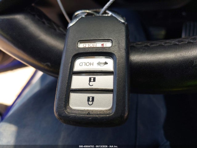 Aukcja sprzedaży 2020 Honda Accord Sport, vin: 1HGCV1F39LA106405, numer aukcji: 45884702