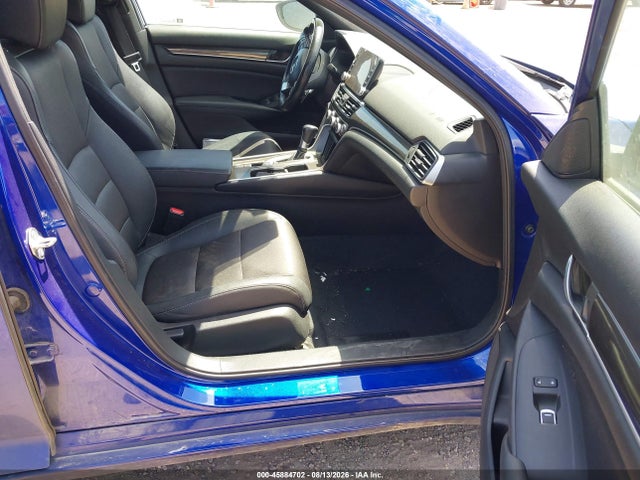 Aukcja sprzedaży 2020 Honda Accord Sport, vin: 1HGCV1F39LA106405, numer aukcji: 45884702