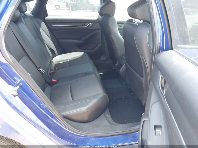 Aukcja sprzedaży 2020 Honda Accord Sport, vin: 1HGCV1F39LA106405, numer aukcji: 45884702