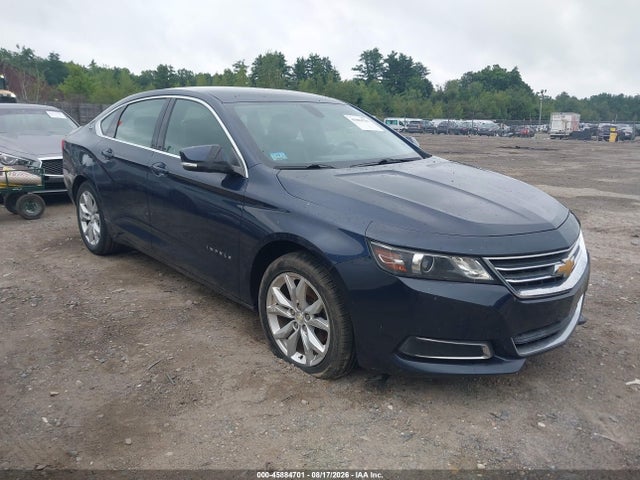 2016 2G1115S32G9109459 главное изображение
