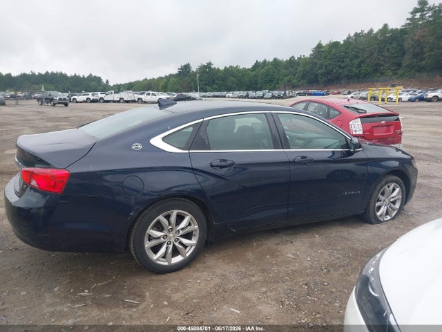 Chevrolet Impala 2lt 2016 2G1115S32G9109459 Image 13