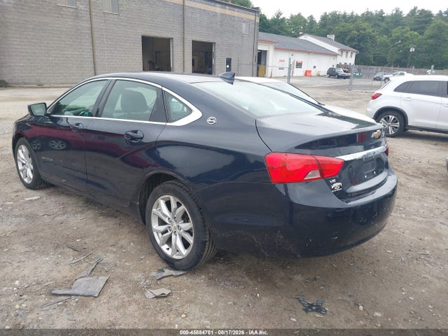 Chevrolet Impala 2lt 2016 2G1115S32G9109459 Image 3