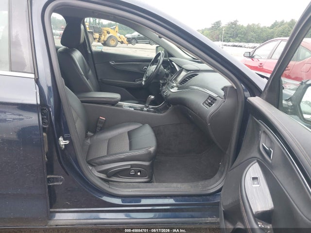 Chevrolet Impala 2lt 2016 2G1115S32G9109459 Image 5