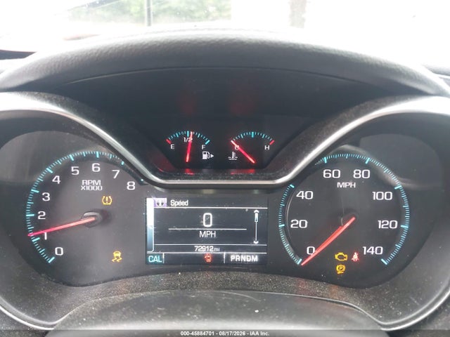 Chevrolet Impala 2lt 2016 2G1115S32G9109459 Image 7