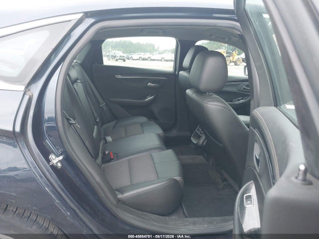 Chevrolet Impala 2lt 2016 2G1115S32G9109459 Image 8