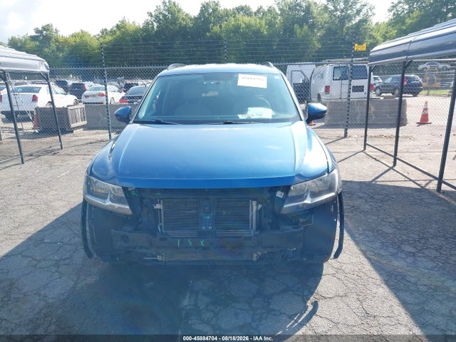 45884704 :رقم المزاد ، 3VV0B7AX4JM123394 vin ، 2018 Volkswagen Tiguan 2.0t S مزاد بيع