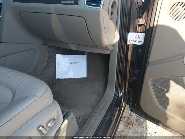 Aukcja sprzedaży 2012 Audi Q7 3.0 Tdi Premium, vin: WA1LMBFE1CD002864, numer aukcji: 45884706