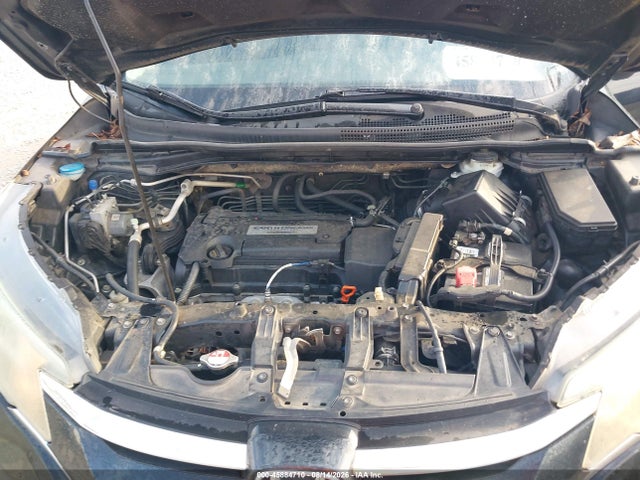 Aukcja sprzedaży 2015 Honda Cr-v Lx, vin: 3CZRM3H32FG711354, numer aukcji: 45884710