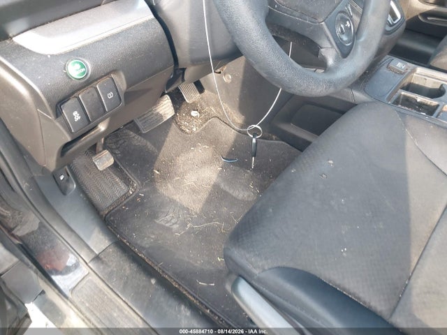 Aukcja sprzedaży 2015 Honda Cr-v Lx, vin: 3CZRM3H32FG711354, numer aukcji: 45884710