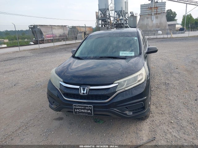 Aukcja sprzedaży 2015 Honda Cr-v Lx, vin: 3CZRM3H32FG711354, numer aukcji: 45884710
