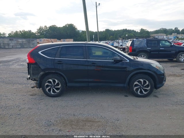Aukcja sprzedaży 2015 Honda Cr-v Lx, vin: 3CZRM3H32FG711354, numer aukcji: 45884710