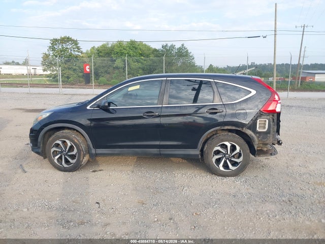 Aukcja sprzedaży 2015 Honda Cr-v Lx, vin: 3CZRM3H32FG711354, numer aukcji: 45884710