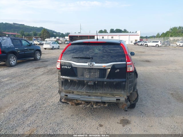 Aukcja sprzedaży 2015 Honda Cr-v Lx, vin: 3CZRM3H32FG711354, numer aukcji: 45884710