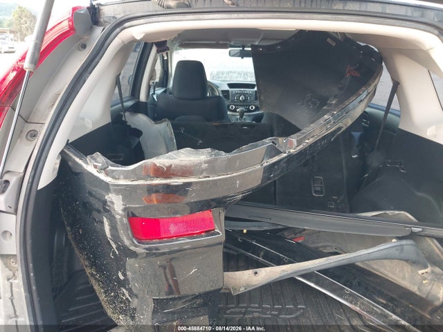 Aukcja sprzedaży 2015 Honda Cr-v Lx, vin: 3CZRM3H32FG711354, numer aukcji: 45884710