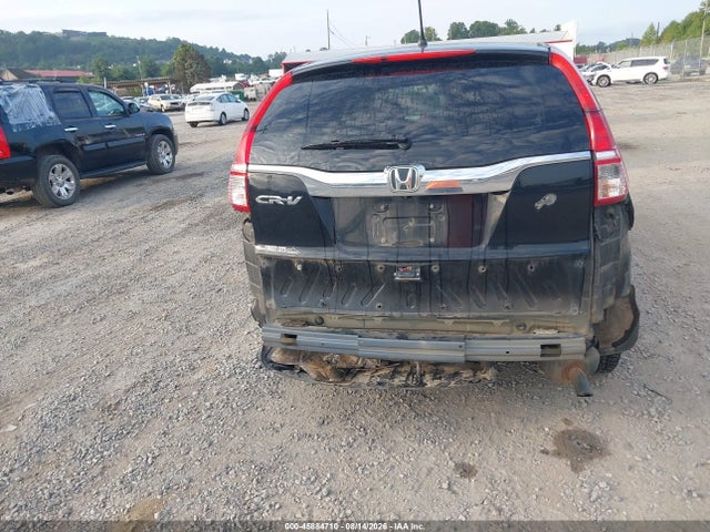 Aukcja sprzedaży 2015 Honda Cr-v Lx, vin: 3CZRM3H32FG711354, numer aukcji: 45884710