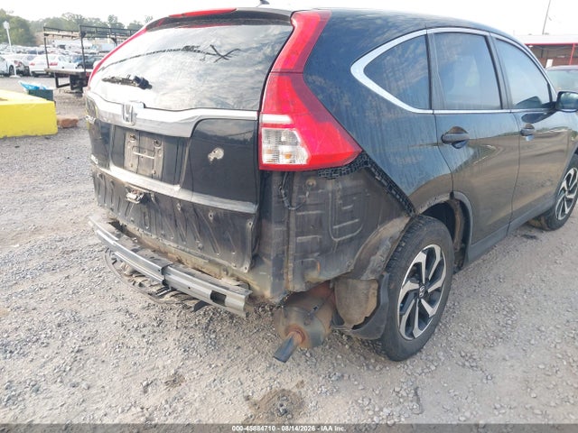 Aukcja sprzedaży 2015 Honda Cr-v Lx, vin: 3CZRM3H32FG711354, numer aukcji: 45884710