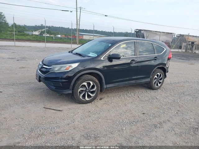 Aukcja sprzedaży 2015 Honda Cr-v Lx, vin: 3CZRM3H32FG711354, numer aukcji: 45884710