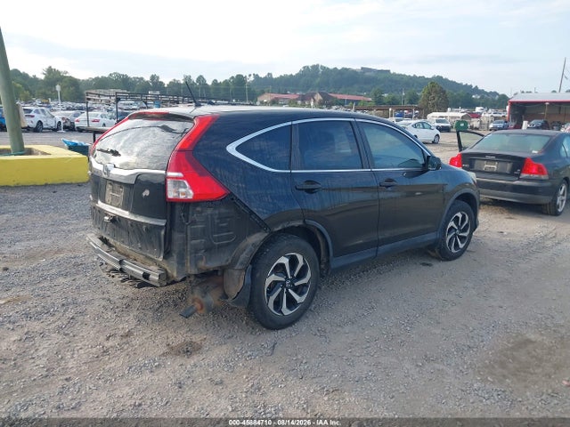 Aukcja sprzedaży 2015 Honda Cr-v Lx, vin: 3CZRM3H32FG711354, numer aukcji: 45884710