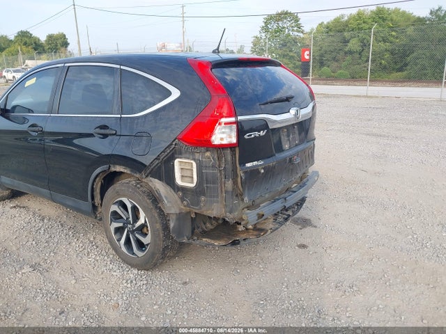 Aukcja sprzedaży 2015 Honda Cr-v Lx, vin: 3CZRM3H32FG711354, numer aukcji: 45884710