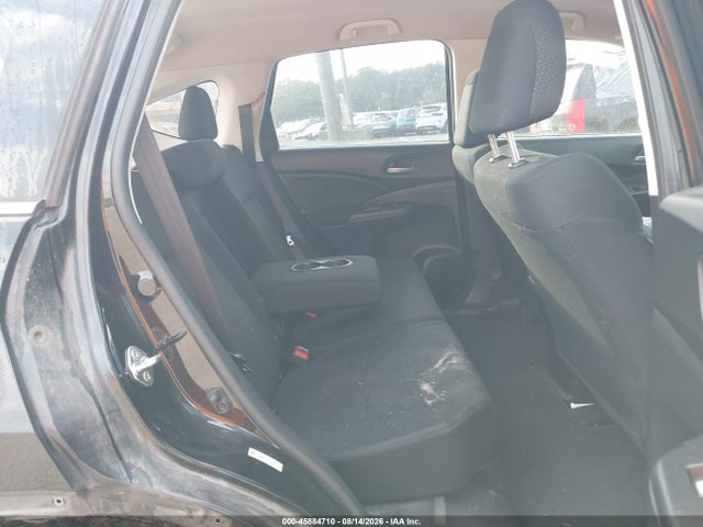 Aukcja sprzedaży 2015 Honda Cr-v Lx, vin: 3CZRM3H32FG711354, numer aukcji: 45884710