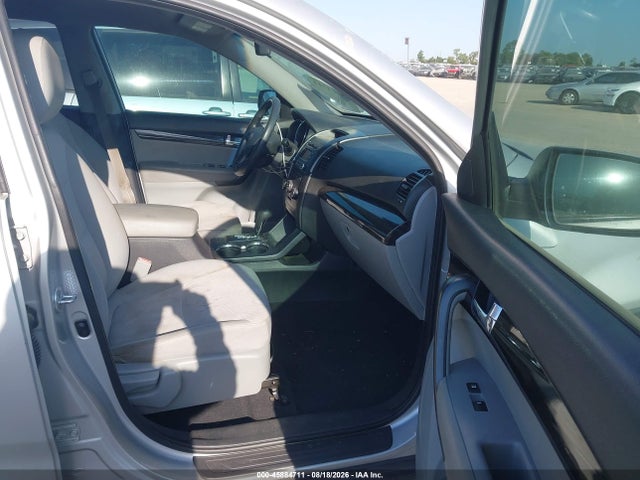 Aukcja sprzedaży 2011 Kia Sorento Lx, vin: 5XYKT3A10BG001901, numer aukcji: 45884711