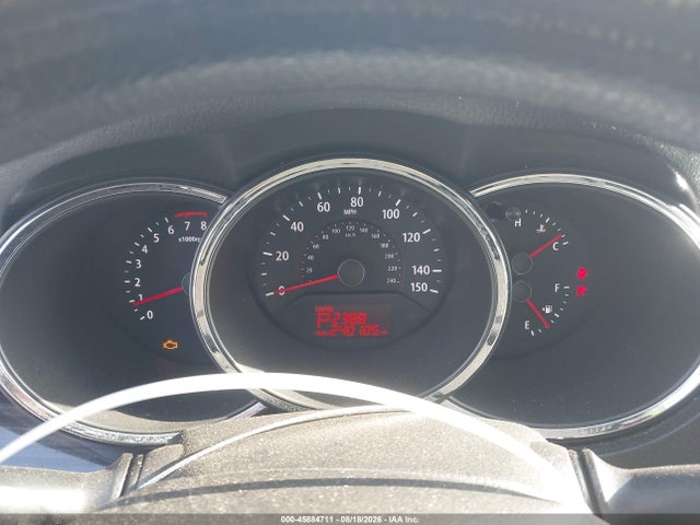 Aukcja sprzedaży 2011 Kia Sorento Lx, vin: 5XYKT3A10BG001901, numer aukcji: 45884711