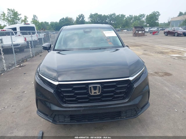 45884725 :رقم المزاد ، 2HKRS4H71RH485582 vin ، 2024 Honda Cr-v Ex-l Awd مزاد بيع
