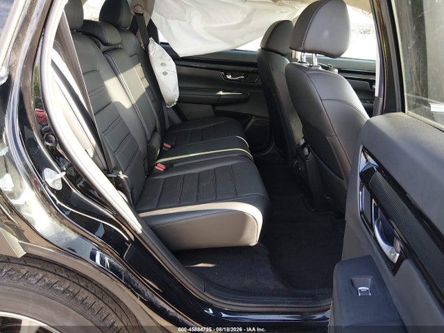 45884725 :رقم المزاد ، 2HKRS4H71RH485582 vin ، 2024 Honda Cr-v Ex-l Awd مزاد بيع