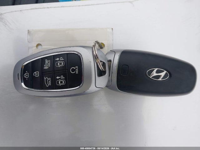 Hyundai Santa Fe Calligraphy 2023 5NMS5DAL5PH556423 Image 11