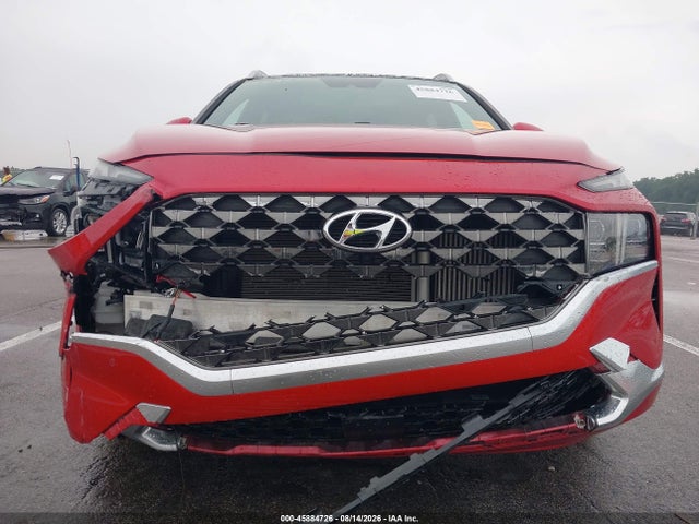 Hyundai Santa Fe Calligraphy 2023 5NMS5DAL5PH556423 Image 12