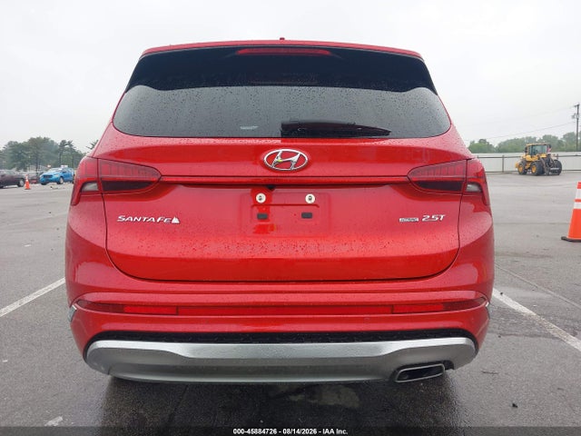 Hyundai Santa Fe Calligraphy 2023 5NMS5DAL5PH556423 Image 16