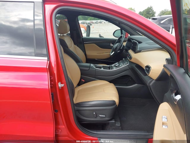 Hyundai Santa Fe Calligraphy 2023 5NMS5DAL5PH556423 Image 5