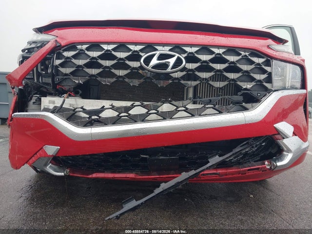 Hyundai Santa Fe Calligraphy 2023 5NMS5DAL5PH556423 Image 6