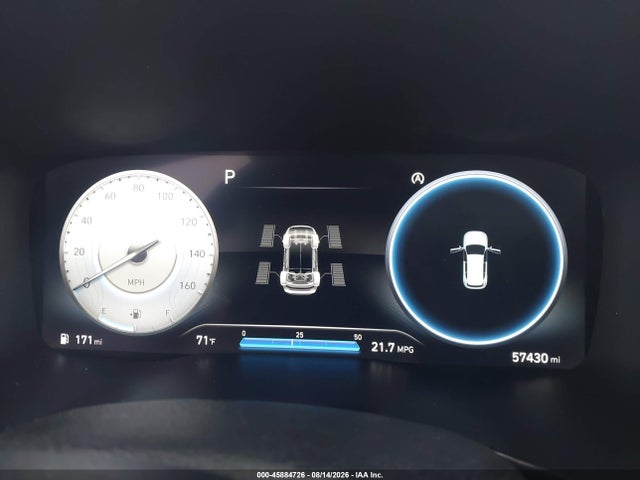 Hyundai Santa Fe Calligraphy 2023 5NMS5DAL5PH556423 Image 7