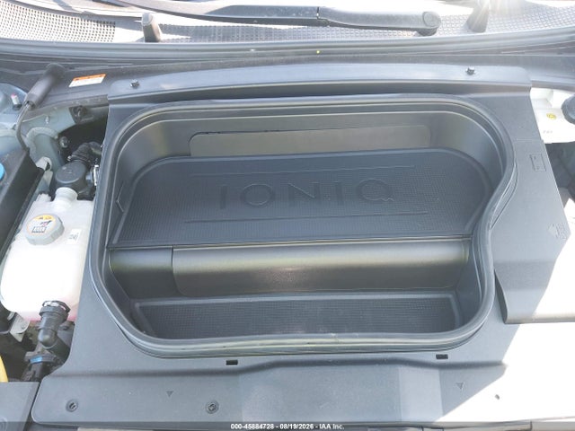 45884728 :رقم المزاد ، KMHM34AA0PA048394 vin ، 2023 Hyundai Ioniq 6 Sel مزاد بيع