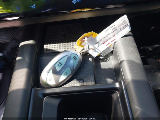 45884728 :رقم المزاد ، KMHM34AA0PA048394 vin ، 2023 Hyundai Ioniq 6 Sel مزاد بيع