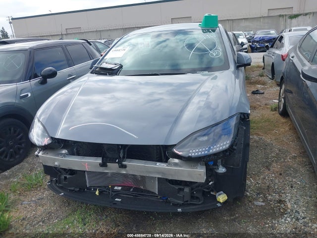 45884728 :رقم المزاد ، KMHM34AA0PA048394 vin ، 2023 Hyundai Ioniq 6 Sel مزاد بيع