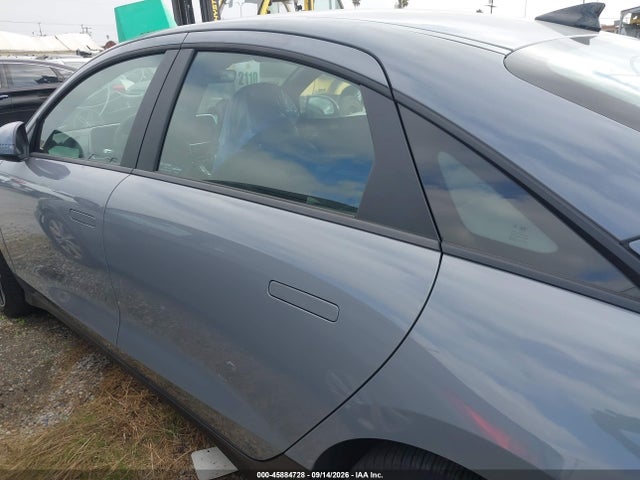 45884728 :رقم المزاد ، KMHM34AA0PA048394 vin ، 2023 Hyundai Ioniq 6 Sel مزاد بيع