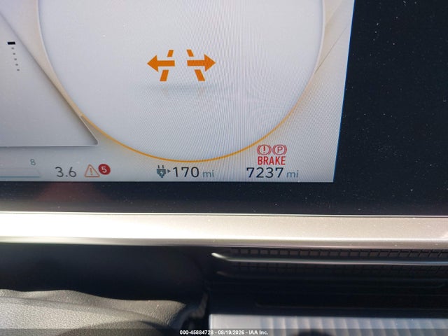 45884728 :رقم المزاد ، KMHM34AA0PA048394 vin ، 2023 Hyundai Ioniq 6 Sel مزاد بيع