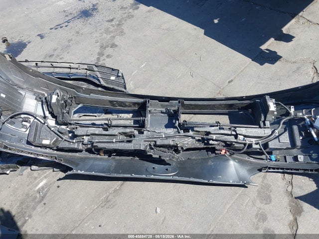 45884728 :رقم المزاد ، KMHM34AA0PA048394 vin ، 2023 Hyundai Ioniq 6 Sel مزاد بيع