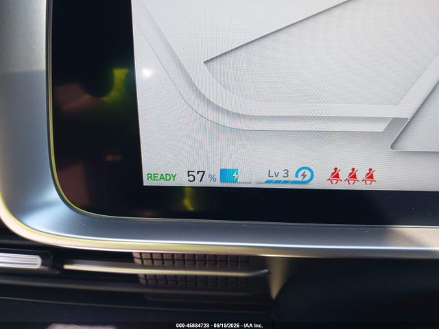 45884728 :رقم المزاد ، KMHM34AA0PA048394 vin ، 2023 Hyundai Ioniq 6 Sel مزاد بيع