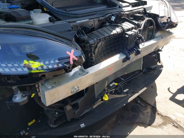 45884728 :رقم المزاد ، KMHM34AA0PA048394 vin ، 2023 Hyundai Ioniq 6 Sel مزاد بيع