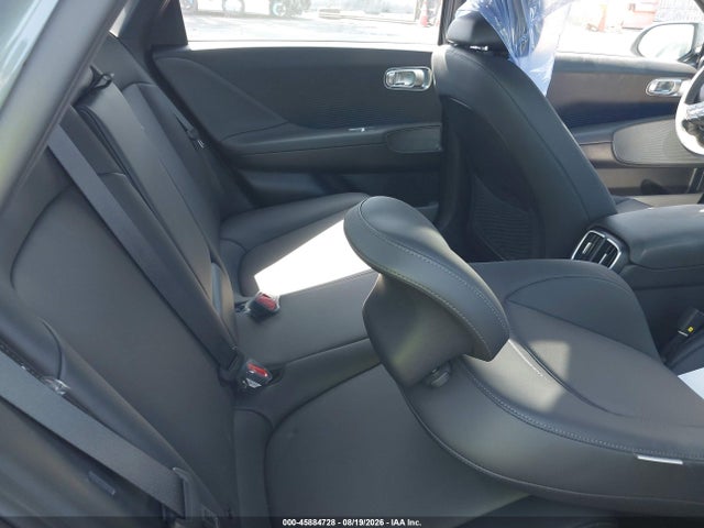 45884728 :رقم المزاد ، KMHM34AA0PA048394 vin ، 2023 Hyundai Ioniq 6 Sel مزاد بيع