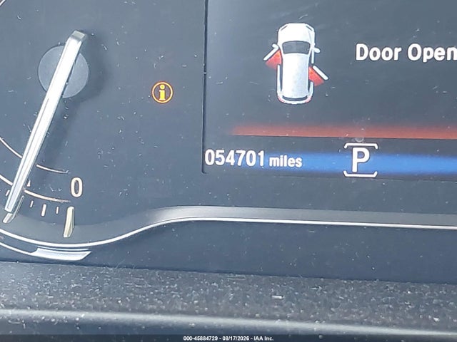 Honda Pilot Ex-l 2018 5FNYF6H52JB002355 Image 15