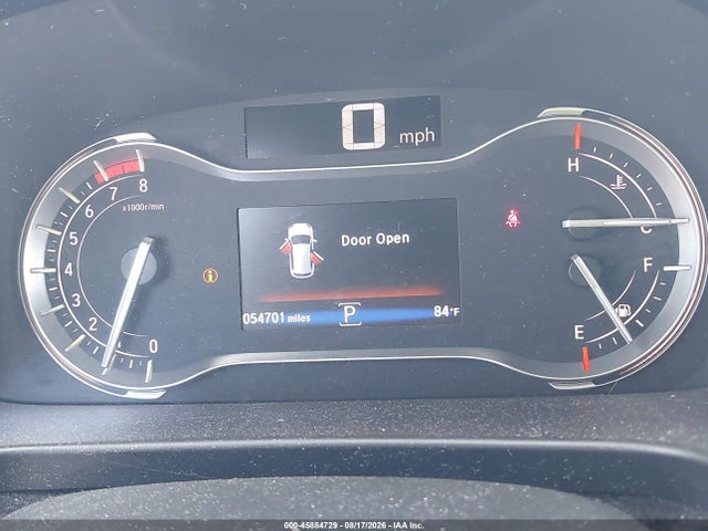 Honda Pilot Ex-l 2018 5FNYF6H52JB002355 Image 7
