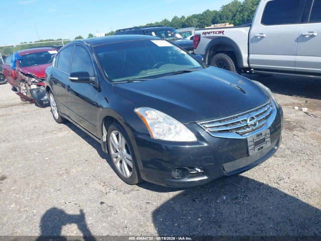 45884730 :رقم المزاد ، 1N4AL2AP7BN449576 vin ، 2011 Nissan Altima 2.5 S مزاد بيع