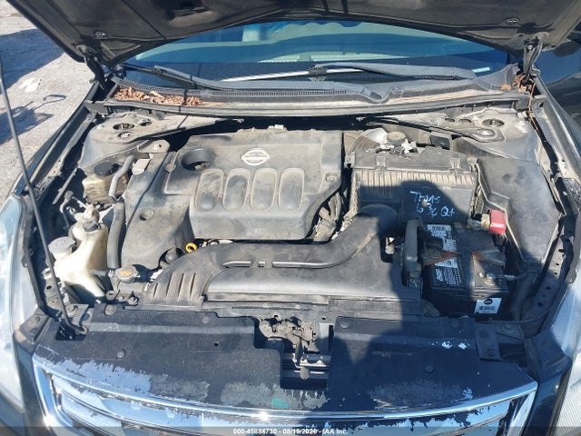Продаж на аукціоні авто 2011 Nissan Altima 2.5 S, vin: 1N4AL2AP7BN449576, номер лоту: 45884730