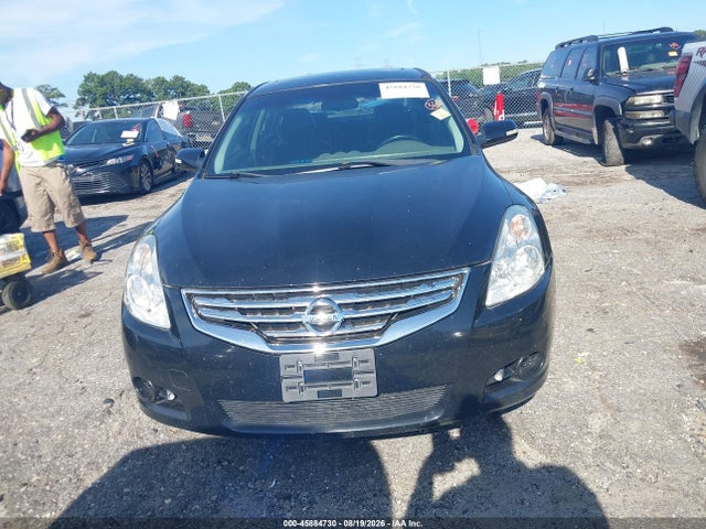 Продаж на аукціоні авто 2011 Nissan Altima 2.5 S, vin: 1N4AL2AP7BN449576, номер лоту: 45884730